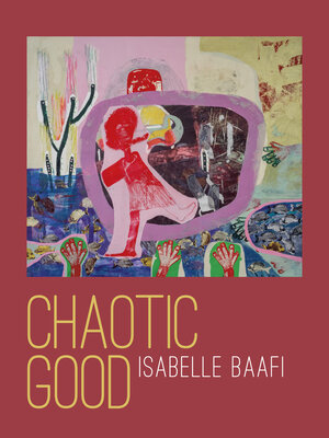 cover image of Chaotic Good